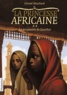 Christel Mouchard - La Princesse africaine Tome 2 : La prisonnière de Zanzibar.