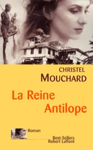 La Reine Antilope
