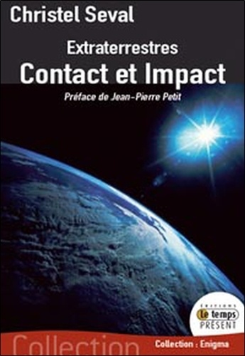 Christel Seval - Contact et impact.
