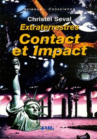 Christel Seval - Contact et impact.