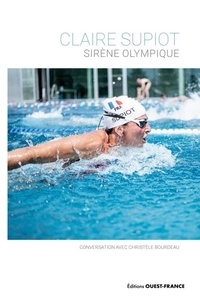 Christele Bourdeau - Claire Supiot - Sirène olympique.