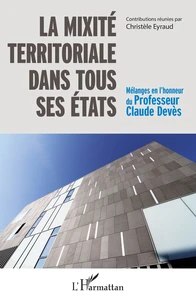 La mixité territoriale dans tous ses états