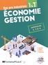 Christelle Aarnink et Emmanuelle Aubert - Economie Gestion 1re & Tle Bac pro industriels - Modules 2, 3 & 4.
