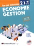 Christelle Aarnink et Emmanuelle Aubert - Economie Gestion 2de 1re Tle Bac pro industriels - Tome 3 ans modules 1, 2, 3, 4.