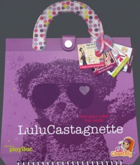 Christelle Abgrall - Tout pour créer ma mode Lulu Castagnette.