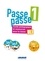 Passe-Passe 1 A1.1. Guide pédagogique et ressources pour la classe  avec 1 DVD + 2 CD audio