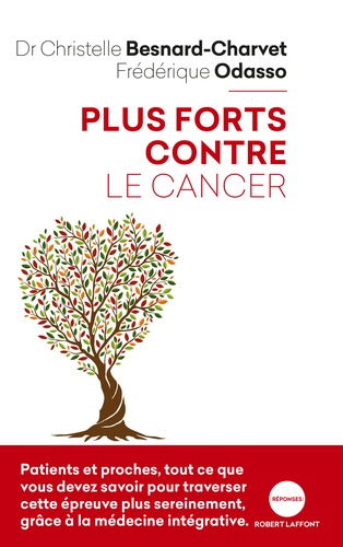 Plus forts contre le cancer - Occasion