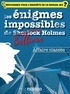 Christelle Boisse - Les énigmes impossibles de Sullivan Holmes  : Affaire classée.
