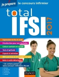 Christelle Boisse et Fabrice de Donno - Total IFSI.