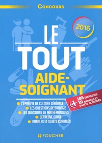 Le tout aide-soignant