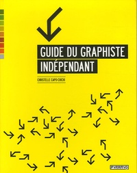 Christelle Capo-Chichi - Guide du graphiste indépendant.