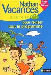 Du CE1 vers le CE2