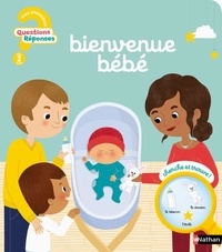 Christelle Chatel et Coline Citron - Bienvenue bébé.