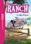 Le ranch Tome 11 Le défi d'Anaïs - Occasion