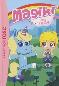 Fiona, la licorne