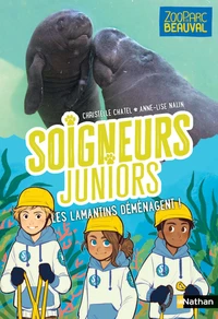Les lamantins déménagent