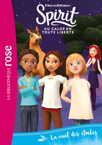 La nuit des étoiles