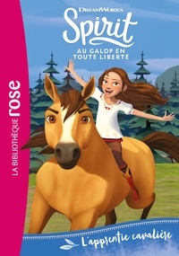 Spirit - Au galop en toute liberté Tome 2.pdf
