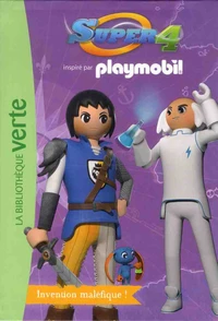 Invention maléfique !