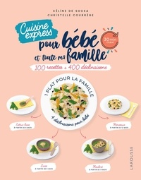 Je cuisine pour bébé et toute la famille - Express.pdf