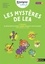 Les mystères de Léa Tome 1 5 énigmes. En découverte du monde, langage, musique et arts plastiques pour animer la classe -  -  Edition 2021