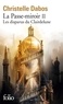 Christelle Dabos - La Passe-miroir Tome 2 : Les disparus du Clairdelune.