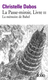 Livres en anglais téléchargeables gratuitement au format pdf La Passe-miroir Tome 3 in French 9782072824227 DJVU MOBI iBook par Christelle Dabos