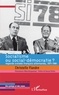 Christelle Flandre - Socialisme ou social-démocratie ? - Regards croisés français allemands, 1971-1981.