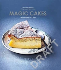 Magic Cakes
