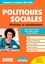 Politiques sociales. Révisions et entraînements  Edition 2021-2022