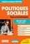 Politiques sociales. Révisions et entraînements  Edition 2023-2024