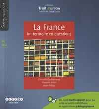 La France, un territoire en questions