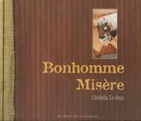Christelle Le Guen - Bonhomme Misere.