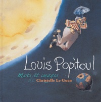 Christelle Le Guen - Louis Popitoul.