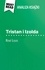 Tristan i Izolda książka René Louis (Analiza książki). Pełna analiza i szczegółowe podsumowanie pracy