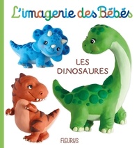 Christelle Mekdjian et Nathalie Bélineau - Les dinosaures.