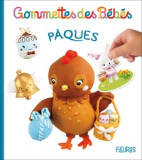Téléchargez des ebooks gratuits en ligne Pâques par Christelle Mekdjian, Emilie Beaumont, Nathalie Bélineau 9782215164630 in French FB2 CHM