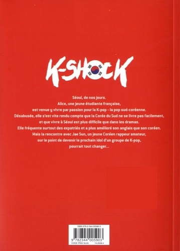 K-Shock
