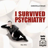 I survived psychiatry