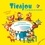 Ticajou et sa famille de musiciens. 9 instruments et extraits d'oeuvres célèbres  avec 1 CD audio