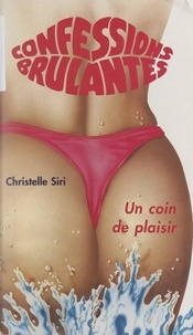 Christelle Siri - Un coin de plaisir.