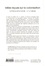 Idées reçues sur la colonisation. La France et le monde : XVIe-XXIe siècles 2e édition revue et augmentée