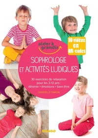 Sophrologie et activités ludiques
