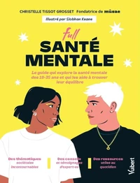 Full santé mentale