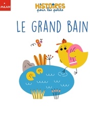 Christelle Vallat - Le grand bain.