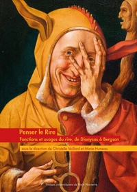 Penser le rire