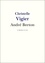 André Breton. Brève histoire du Surréalisme