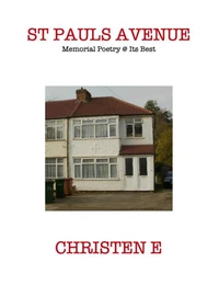 St. Paul's Avenue - Memorial Poetry at Its Best