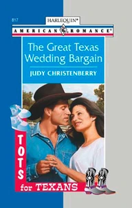 The Great Texas Wedding Bargain