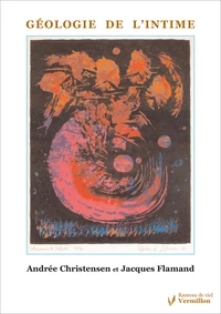 Géologie de l'intime